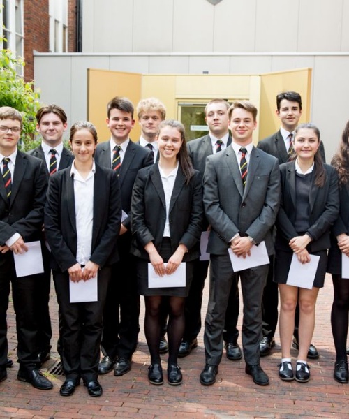News » Sixth Form Retreats